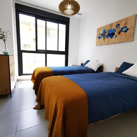 Apartment Superior Pearl