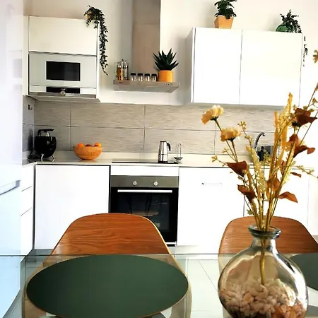 Apartment Superior Pearl *