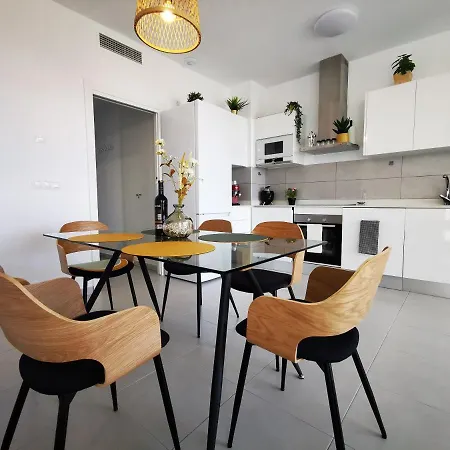 Superior Pearl Calpe