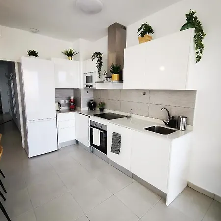 Superior Pearl Apartment