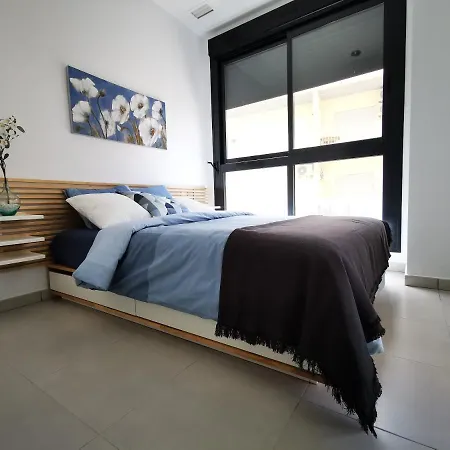 Superior Pearl Apartment