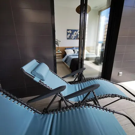 Superior Pearl Apartment Calpe