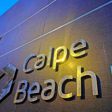 Apartment Superior Pearl Calpe