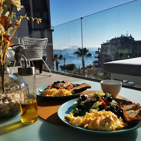 Apartment Superior Pearl