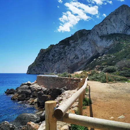 Superior Pearl Apartment Calpe