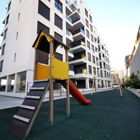 Superior Pearl Apartment *