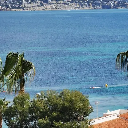 Apartment Superior Pearl Calpe