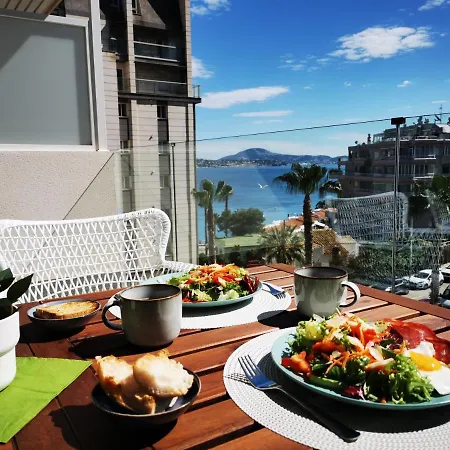 Superior Pearl Apartment *