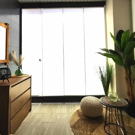 Apartment Superior Pearl Calpe