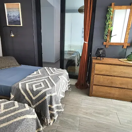 Apartment Superior Pearl *