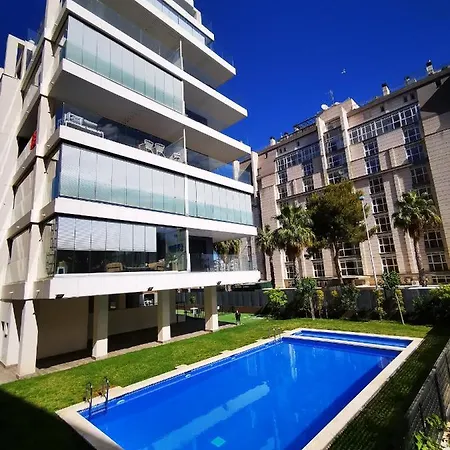 Superior Pearl Apartment *