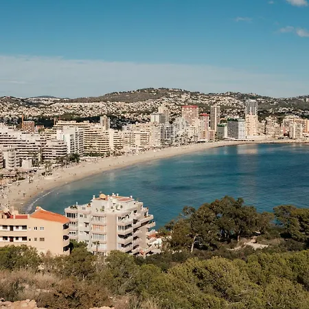 Superior Pearl * Calpe