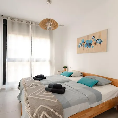 Apartamento Superior Pearl Calpe