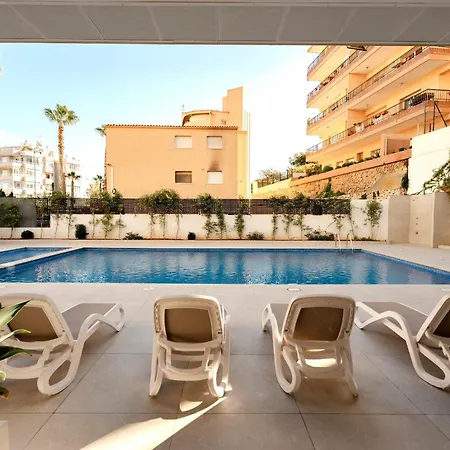Superior Pearl * Calpe