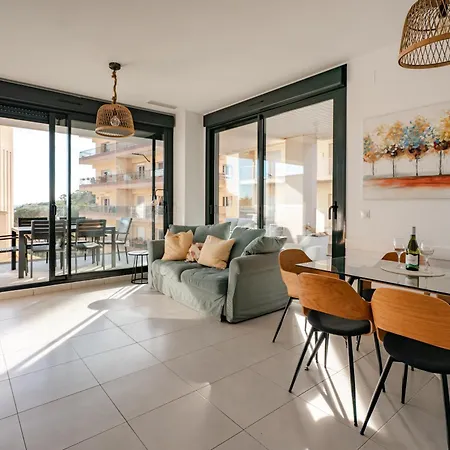 Superior Pearl Apartamento *