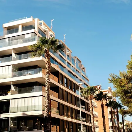 Apartamento Superior Pearl