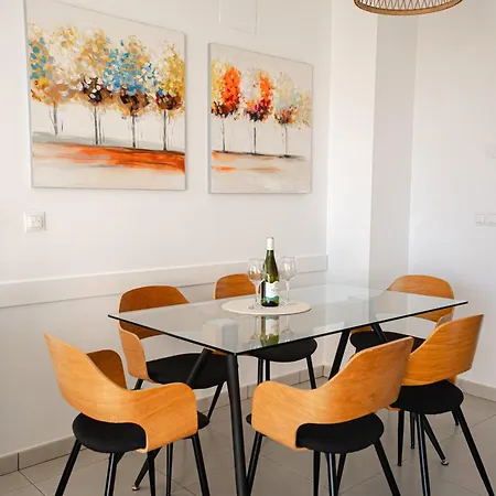Apartamento Superior Pearl *