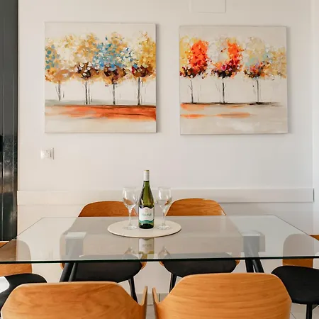 Apartamento Superior Pearl