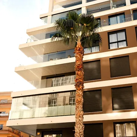 Apartamento Superior Pearl