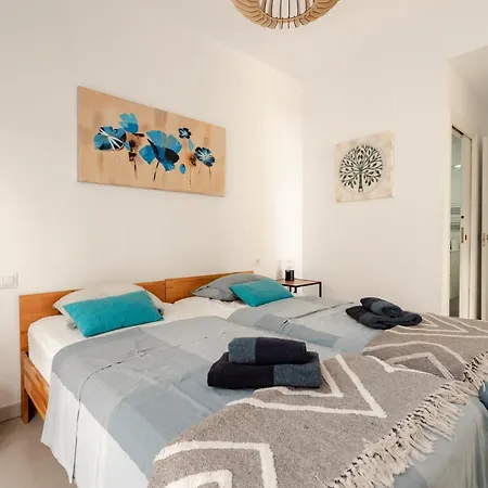 Apartamento Superior Pearl Calpe