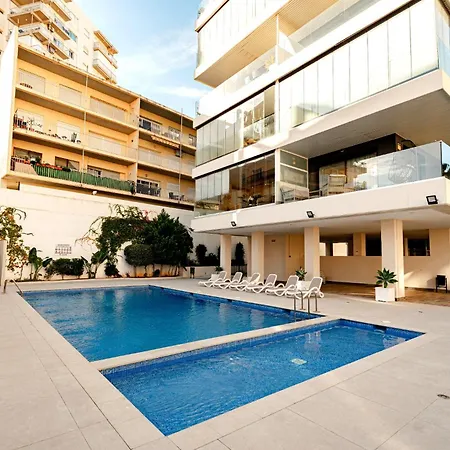 Superior Pearl Calpe