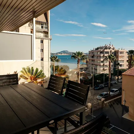 Superior Pearl Apartamento