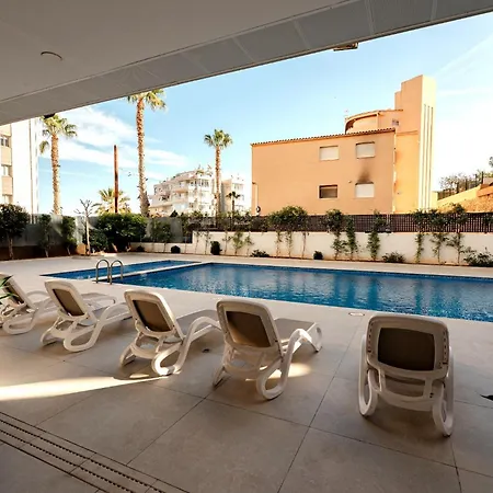 Apartamento Superior Pearl