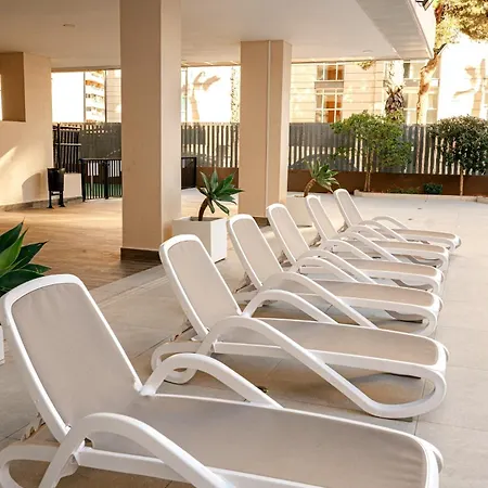 Apartamento Superior Pearl *