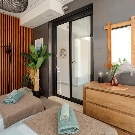 Superior Pearl Calpe