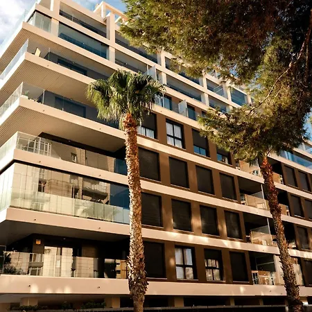 Superior Pearl * Calpe