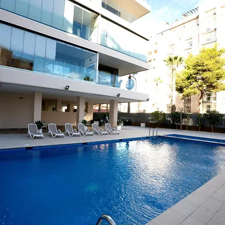 Superior Pearl * Calpe