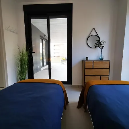 Appartamento Superior Pearl