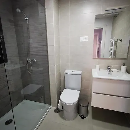 Apartamento Superior Pearl