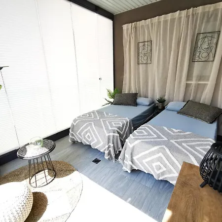 Apartamento Superior Pearl Calpe